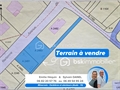 Terrain à la vente